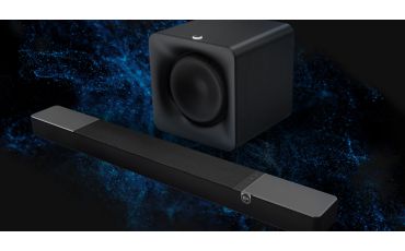 Klipsch представил новую серию саундбаров Flexus